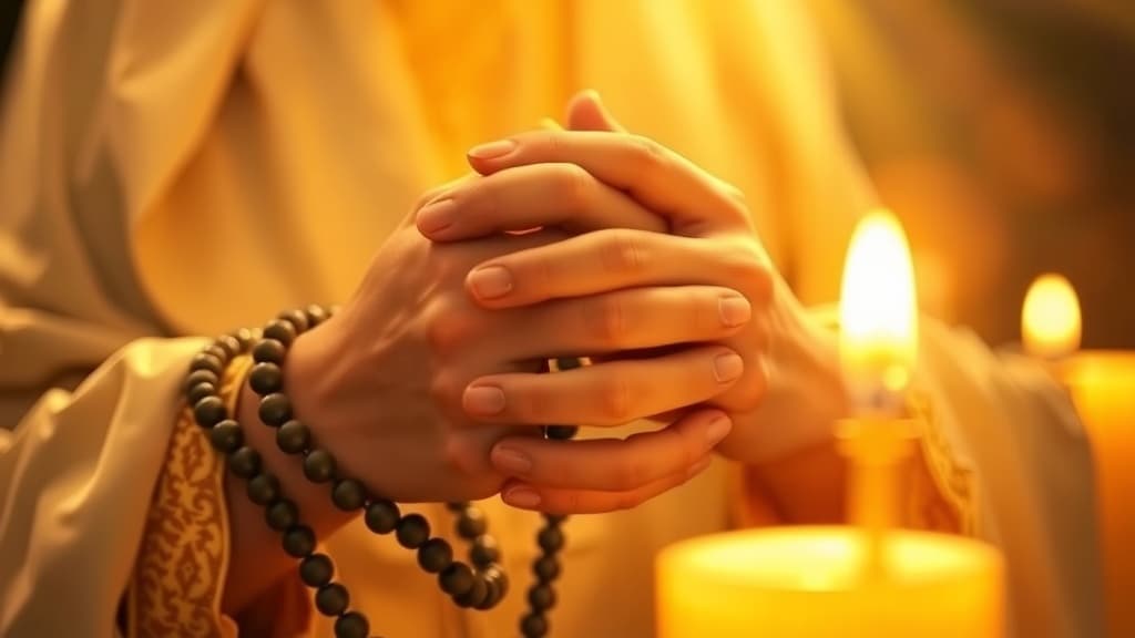 Ave Maria: A Oração Mais Amada pelos Católicos