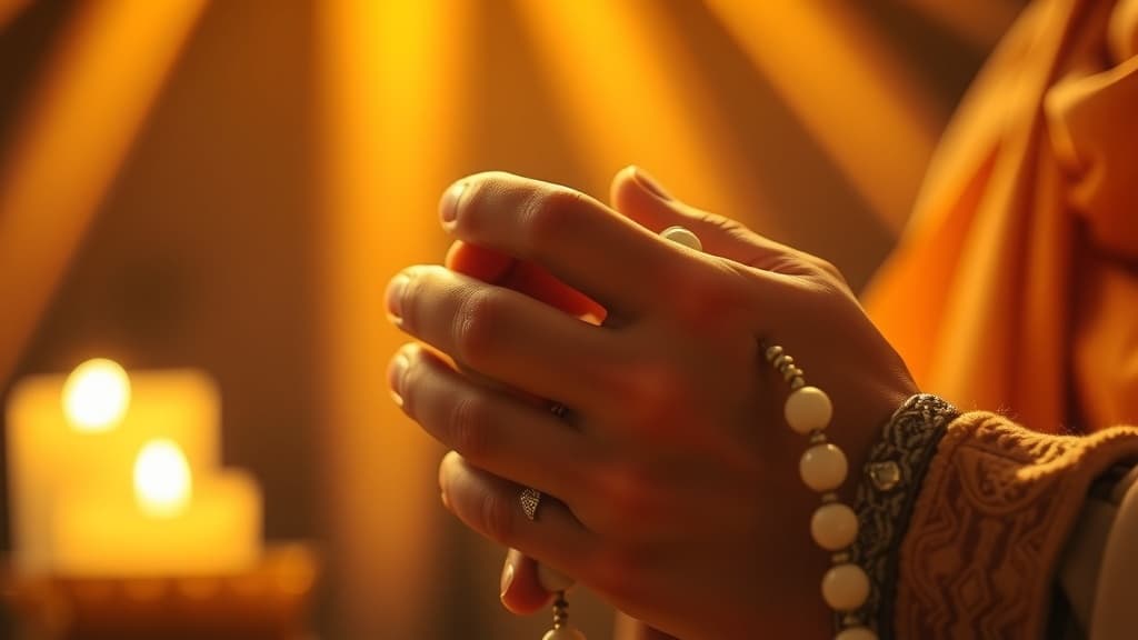 Oração do Pai Nosso: Significado e Como Rezar com Fé