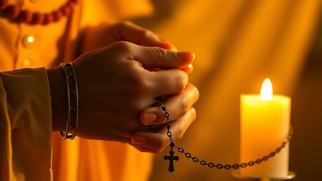 Oração de Proteção para a Família: Poder Espiritual