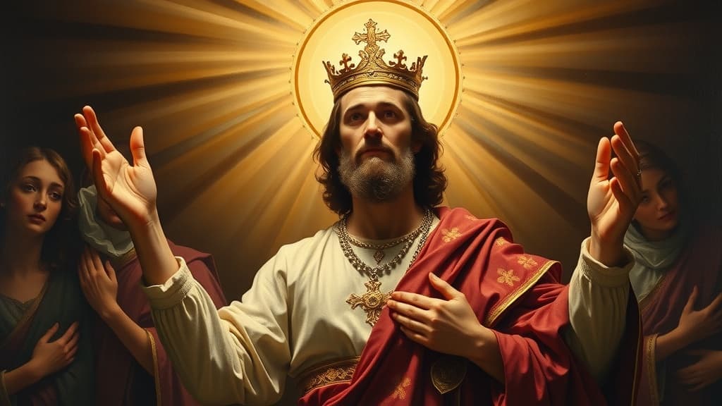 São José: Pai Terreno de Jesus e Protetor das Famílias