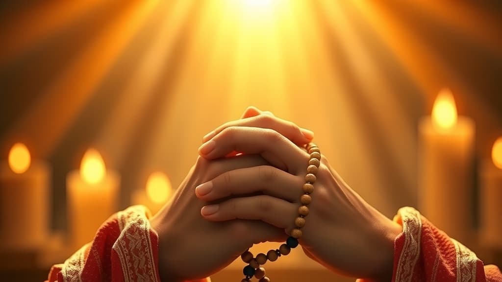 Oração de Consagração ao Sagrado Coração de Jesus