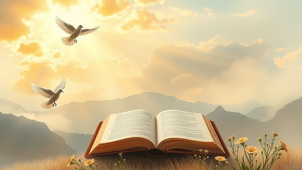 Salmo 84: O Quanto São Amáveis os Teus Tabernáculos