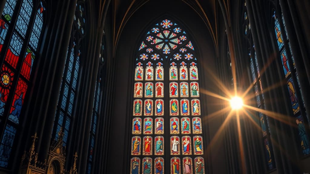 Fé e Ciência: Conciliando Razão e Espiritualidade