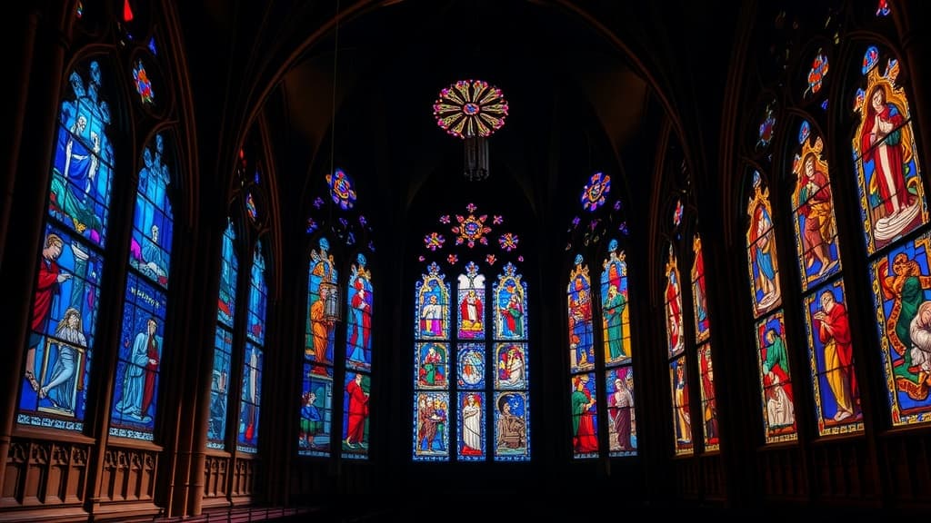 Como Encontrar Paz Interior Através da Fé