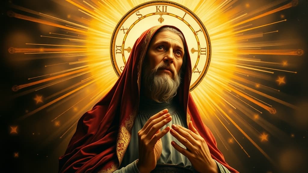 Santa Rita de Cássia: A Santa das Causas Impossíveis