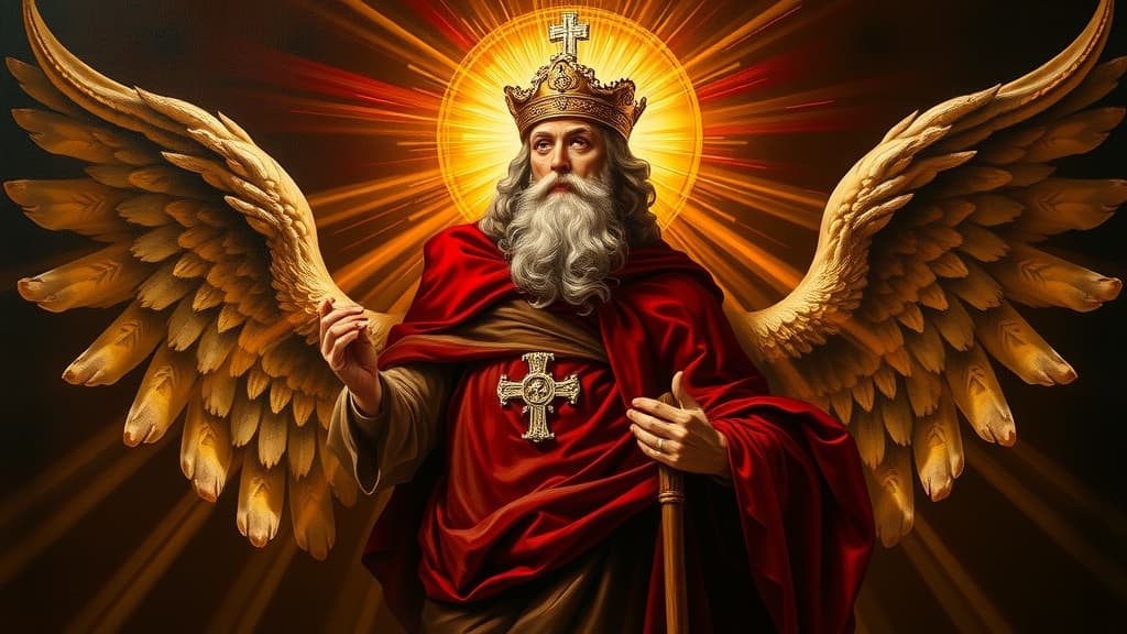 São Bento: Patrono da Europa e da Paz