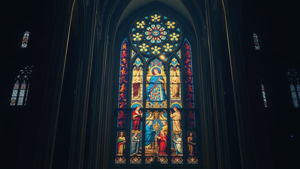 Espiritualidade no Trabalho: Fé e Profissão