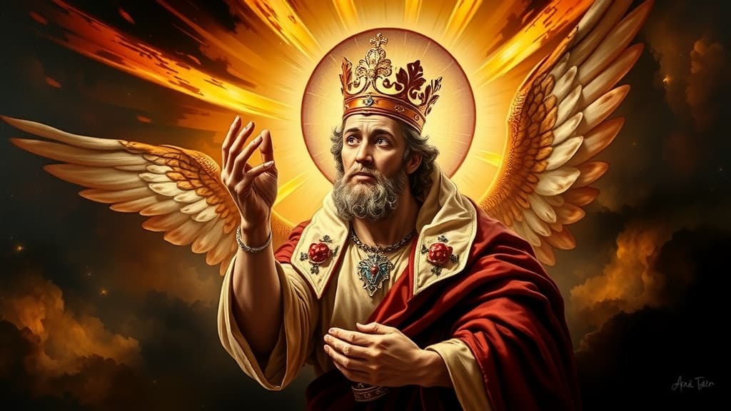 São Sebastião: Mártir e Protetor Contra Epidemias