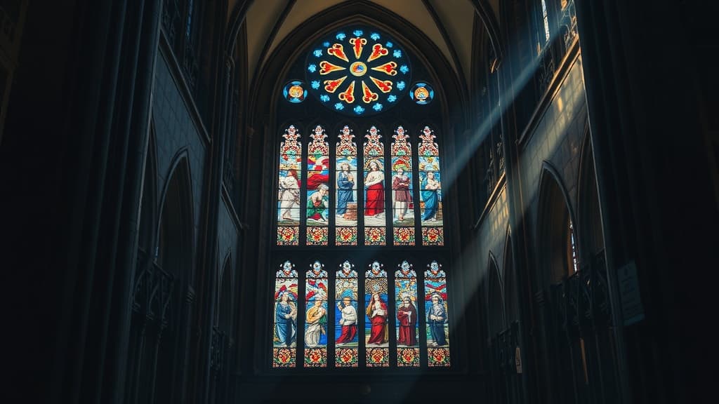 Como Fortalecer a Fé nos Momentos de Dúvida