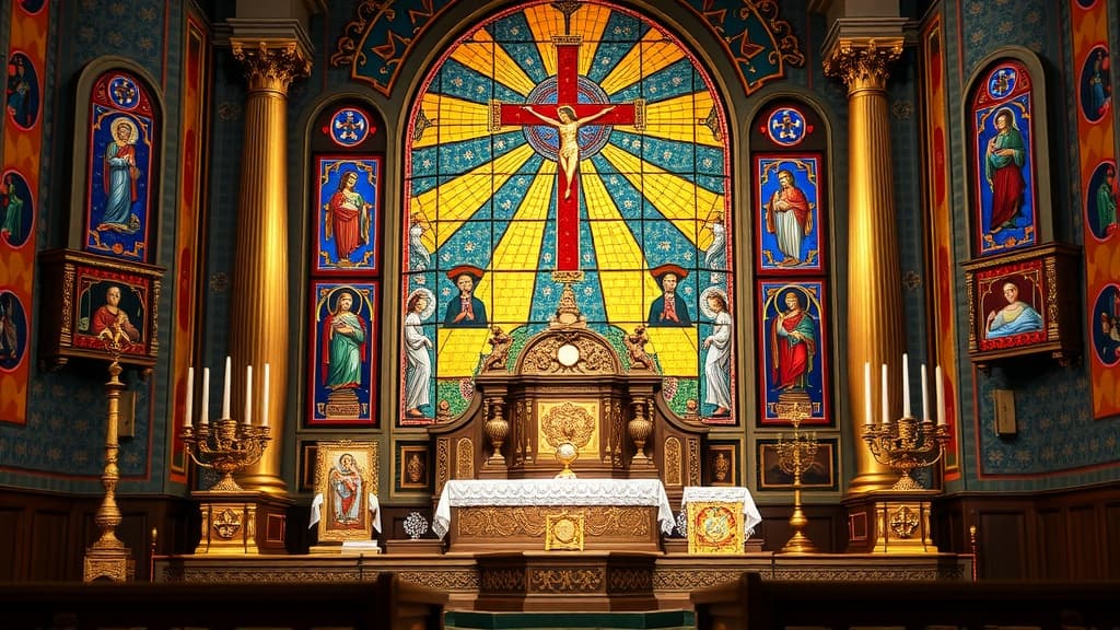 O Tempo da Quaresma: Significado e Práticas Espirituais