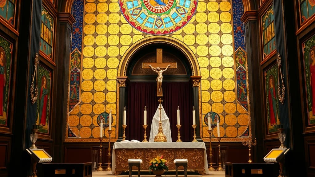 Semana Santa: o Significado de Cada Dia