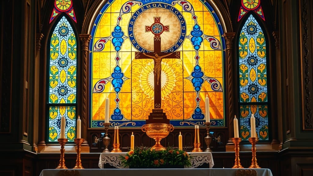 Advento: Os 4 Domingos de Preparação para o Natal