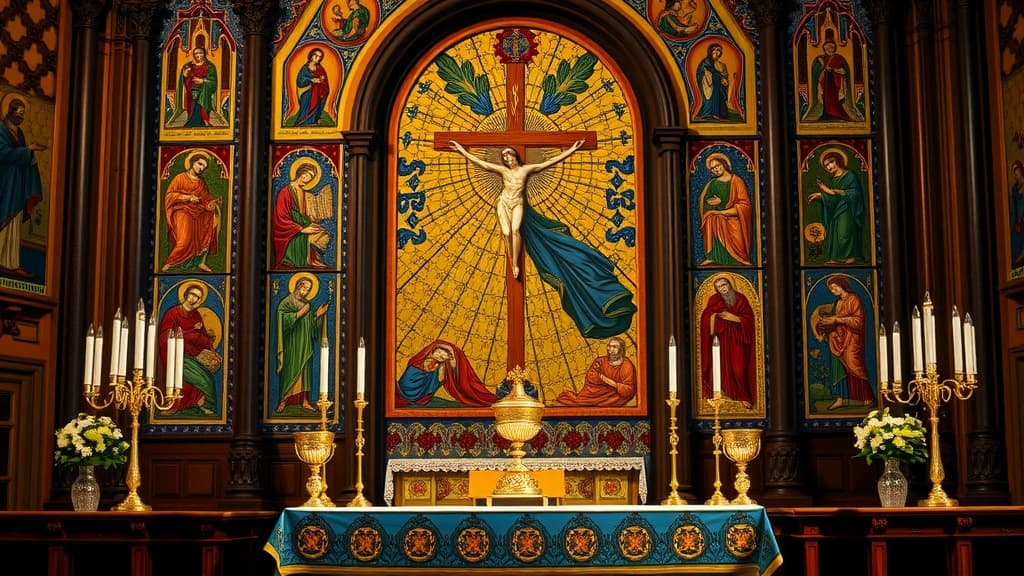 Como Participar Melhor da Santa Missa: Guia Completo