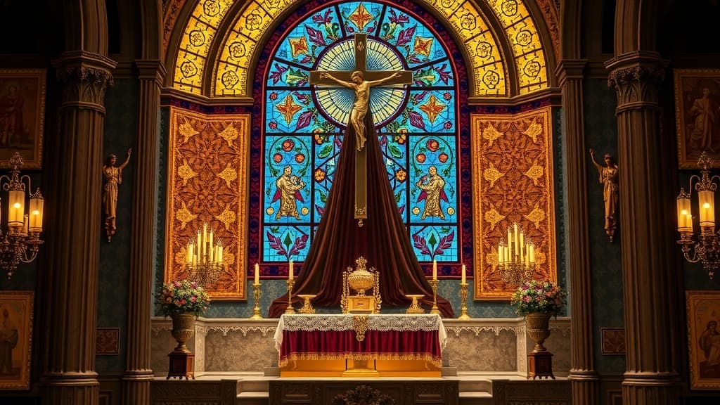 Novembro: Mês das Almas — Rezar pelos que Partiram