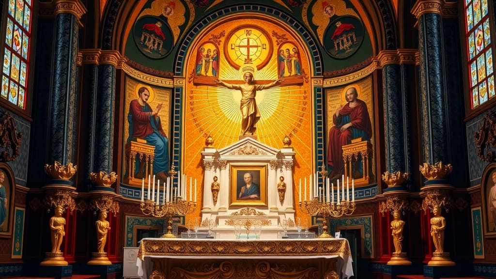 Liturgia das Horas: A Reza da Igreja ao Longo do Dia