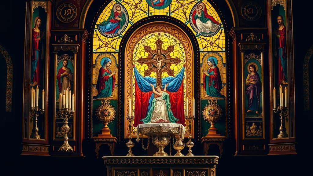 Natal Cristão: O Verdadeiro Significado do Nascimento