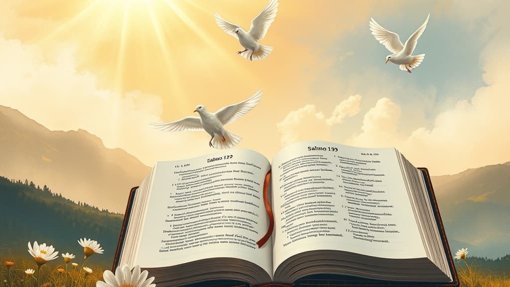 Salmo 119: O Mais Longo Salmo da Bíblia Explicado