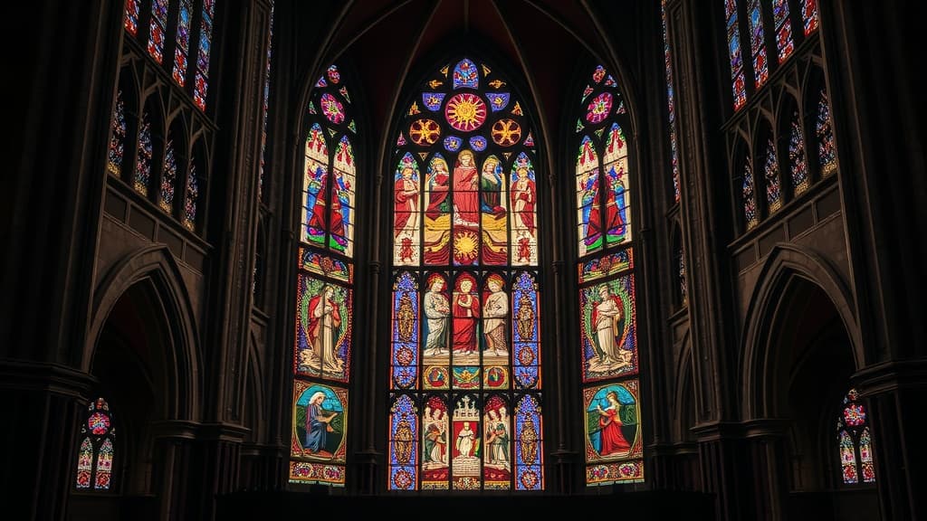 Como Encontrar Paz Interior Através da Fé