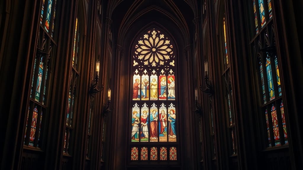 O Perdão: A Cura Mais Profunda Que Existe