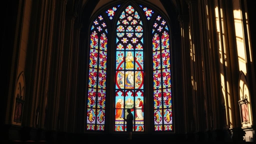 Gratidão como Forma de Oração Contínua