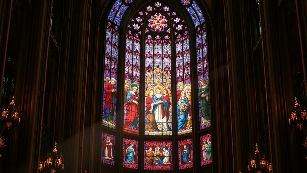 Como Superar o Luto com a Fé: Encontre Paz