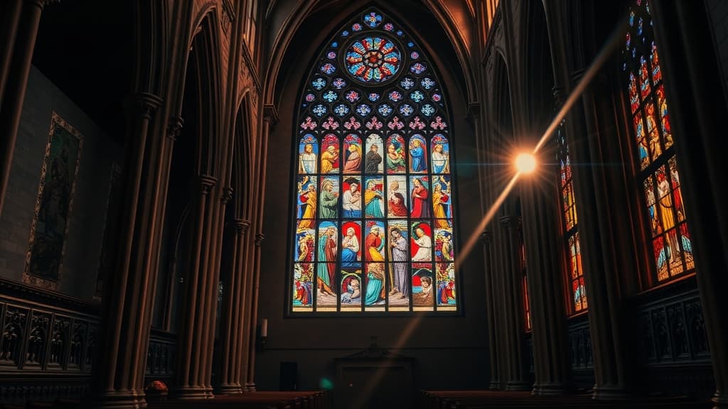 A Importância da Família nas Escrituras