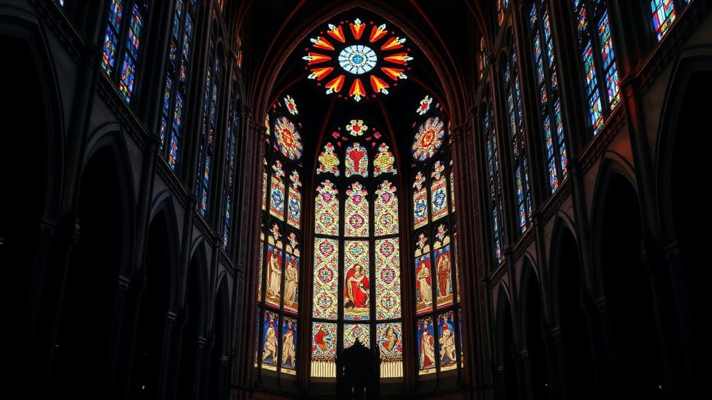 Misericórdia: O Atributo Mais Precioso de Deus