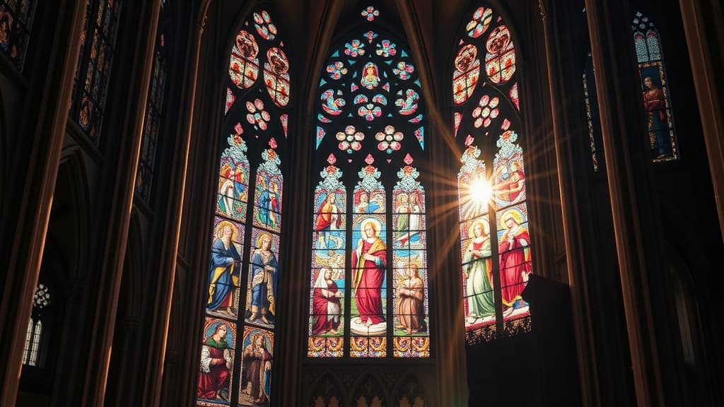 O Valor do Sofrimento na Perspectiva Cristã