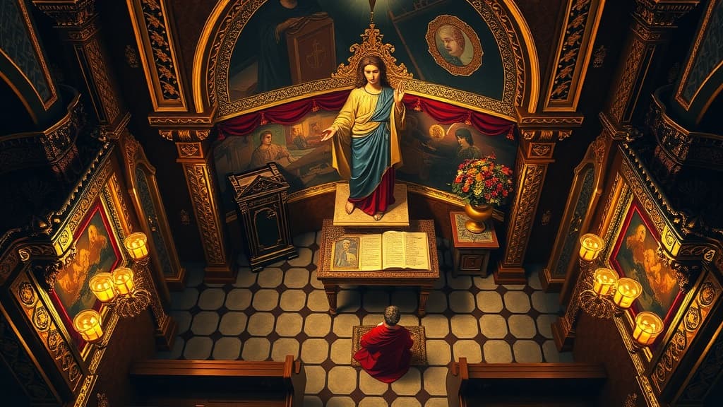 Novena a Santo Antônio: Guia Completo