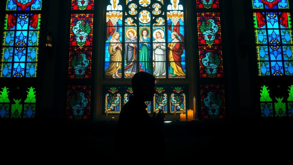 Como Fortalecer Sua Fé em Tempos de Crise