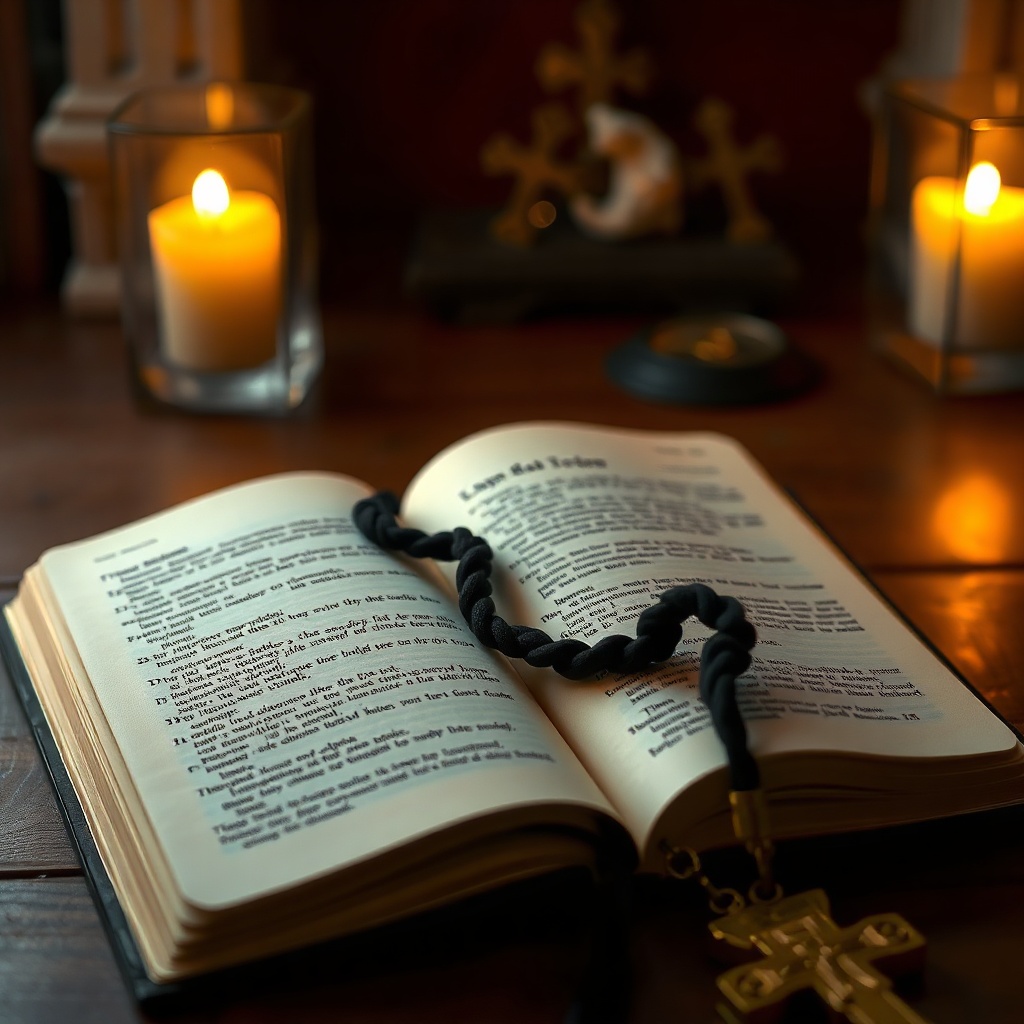 Livro de novenas